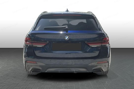 BMW Seria 5 530i xDrive M Sport