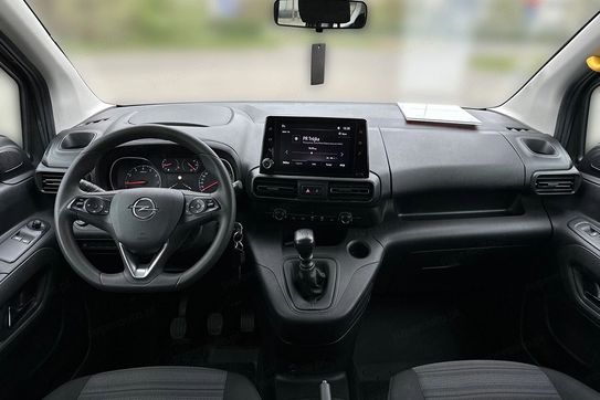 Opel Combo Kombi L2H1