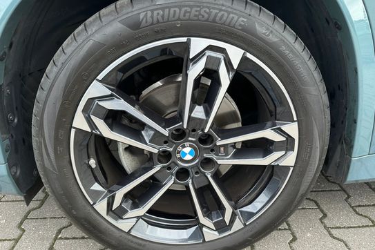 BMW X1 sDrive18d M Sport