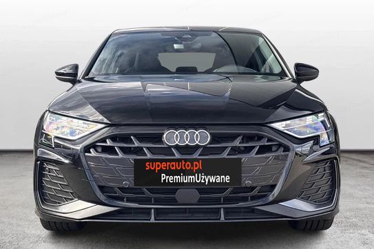 Audi A3 Sportback 35 TFSI