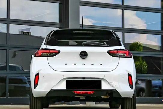 Opel Corsa GS 1.2 Turbo