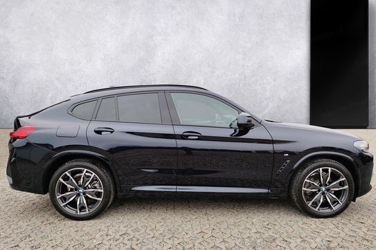 BMW X4 xDrive20d M Sport