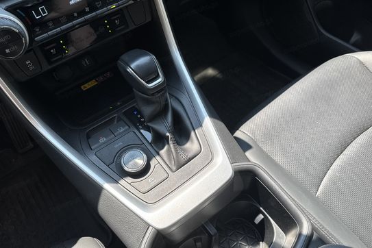 Toyota RAV4 Executive 2.5 Hybrid  4x4