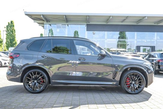 BMW X5 xDrive40i M Sport