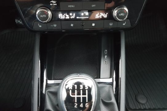 Skoda Kamiq TSI Selection