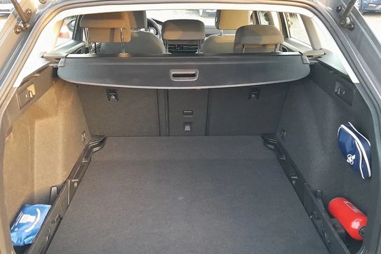 Volkswagen Golf VIII 1.5 eTSI Life DSG