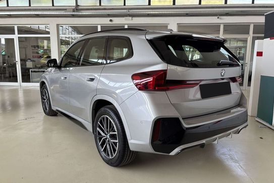BMW X1 xDrive23i M Sport