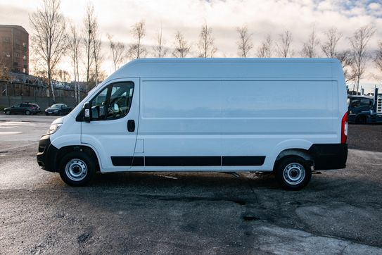 Fiat Ducato L3H2 Easy Pro