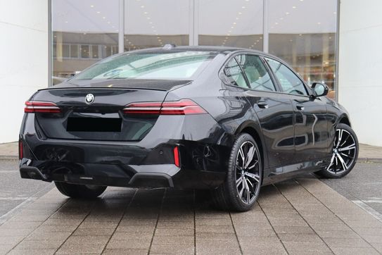 BMW Seria 5 520d xDrive M Sport