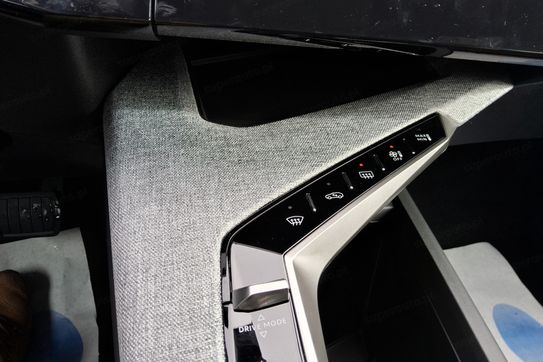 Peugeot 3008 ALLURE 1.2 mHEV e-DCS6