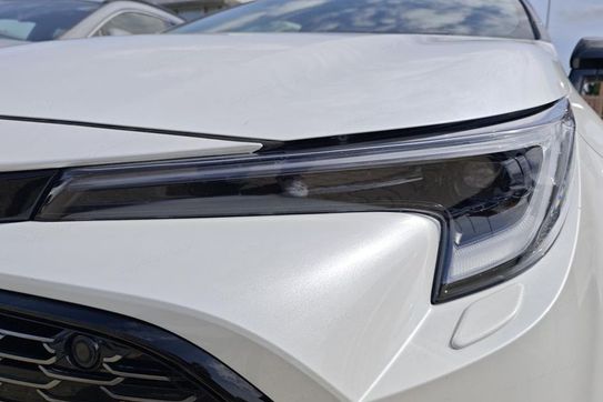 Toyota Corolla GR Sport 2.0 Hybrid Dynamic Force