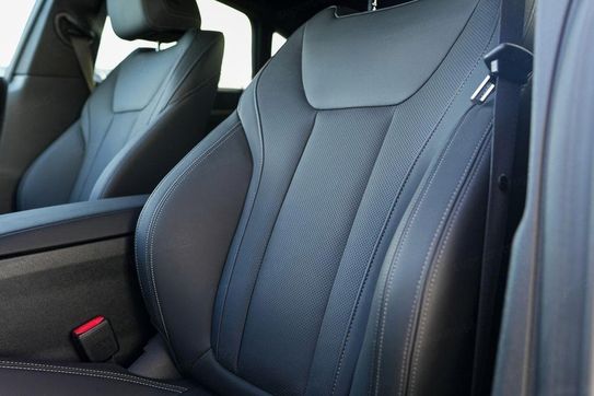 BMW Seria 4 Gran Coupe 420d xDrive M Sport