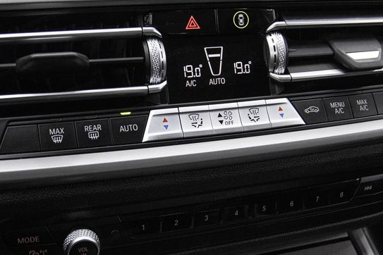 BMW Seria 3 Touring 318i