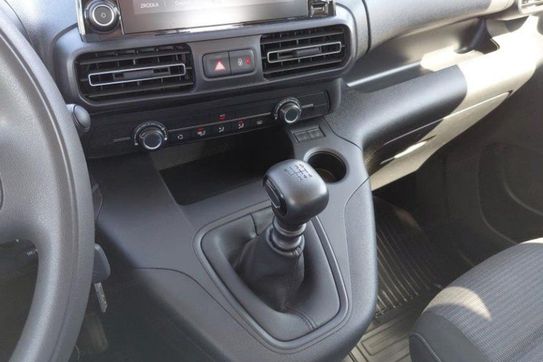 Toyota Proace City Verso BUSINESS