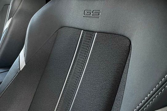 Opel Astra GS S&S eDTC 1.2 T mHEV