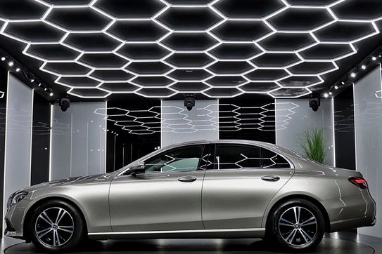 Mercedes Klasa E 220d