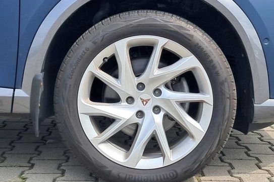 Cupra Formentor 2.0 TSI 4Drive DSG