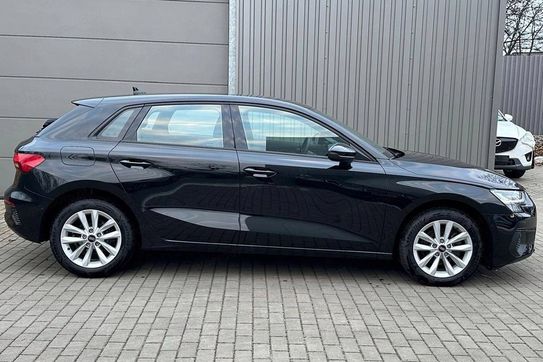 Audi A3 Sportback 35 TFSI