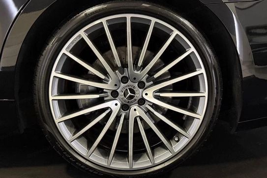 Mercedes Klasa S 580 4-Matic L AMG Line