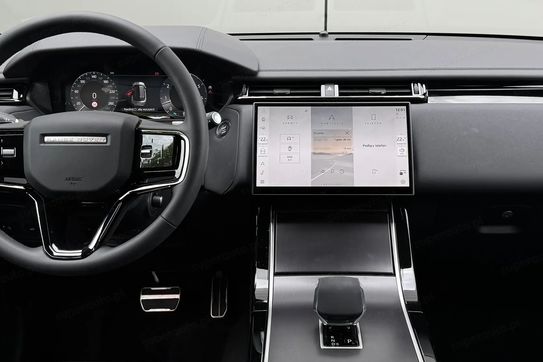 Land Rover Range Rover Velar P400 Dynamic SE