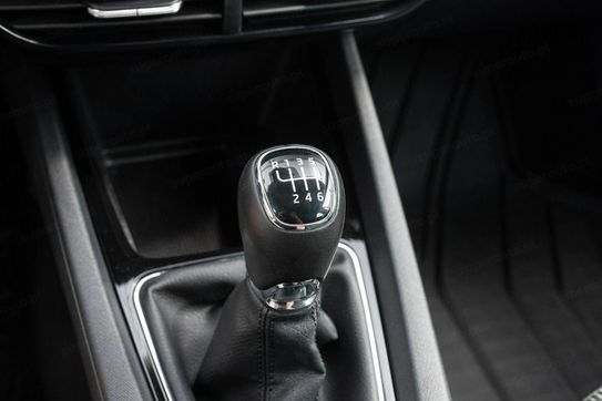 Skoda Octavia 1.5 Tsi Act Ambition