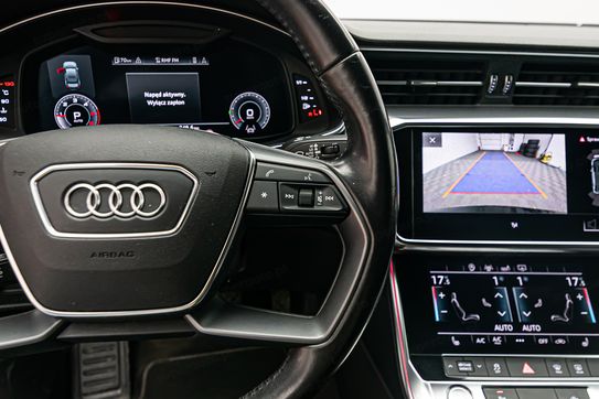 Audi A6 40 TDI