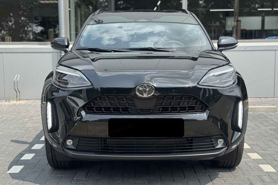 Toyota Yaris Cross Style 1.5 Hybrid