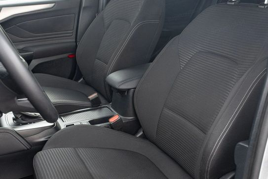 Ford Focus 1.0 EcoBoost