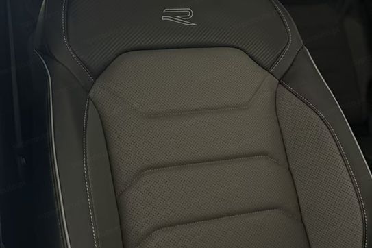 Volkswagen Touareg R-Line 3.0 V6 TDI 4Motion