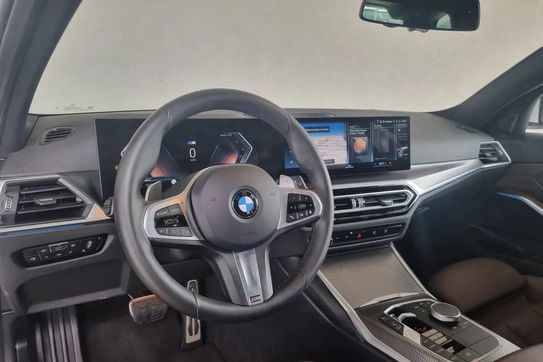 BMW Seria 3 Touring 320i M Sport