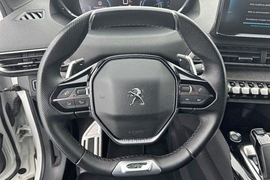 Peugeot 3008 GT Pack 1.6 PHEV e-EAT8 4x4
