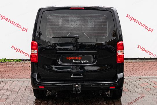 Peugeot Expert L1H1 AT