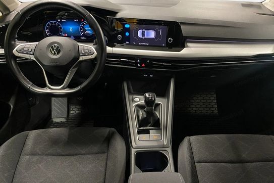 Volkswagen Golf 1.5 TSI