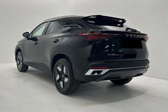 Omoda 5 Comfort DCT 1.6 T-GDI