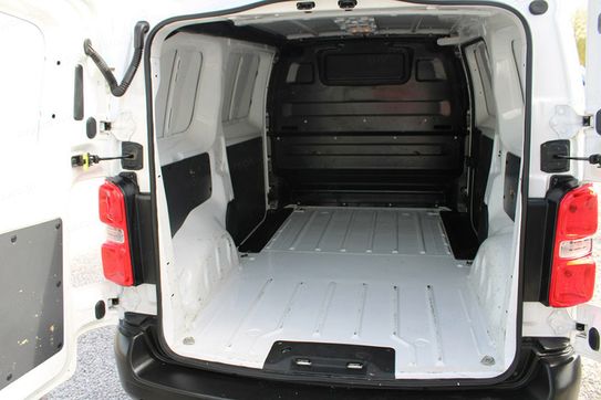 Citroen Jumpy L1H1