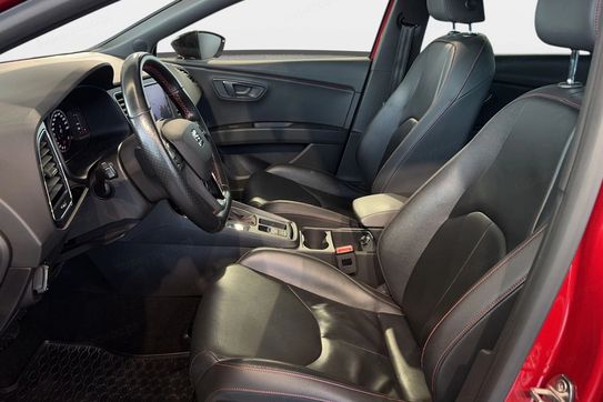 Seat Leon 2.0 EcoTSI FR S&S DSG