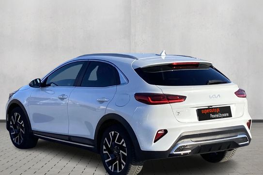 Kia XCeed 1.5 T-GDI Business Line