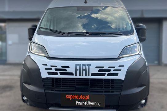 Fiat Ducato Maxi H3-Power L4H2 aut