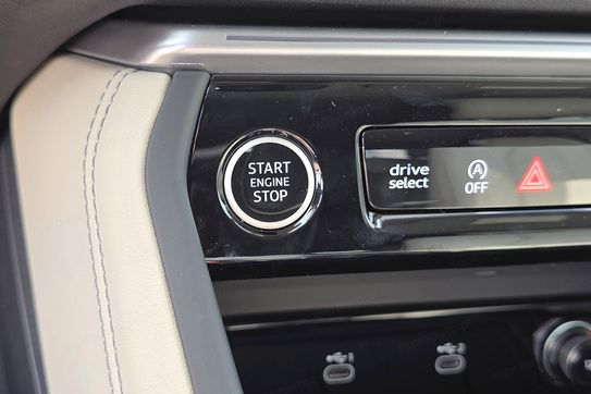 Audi Q5 TDI quattro S line