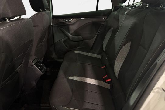 Skoda Scala 1.0 Tsi Selection Dsg