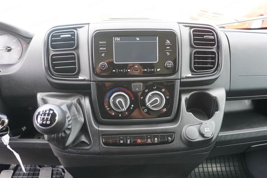 Citroen Jumper Heavy L4H2