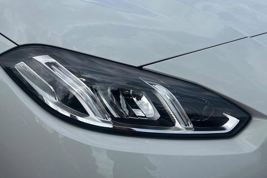BMW Seria 1 118d