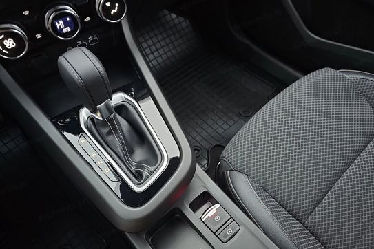 Renault Arkana 1.3 TCe mHEV Techno EDC