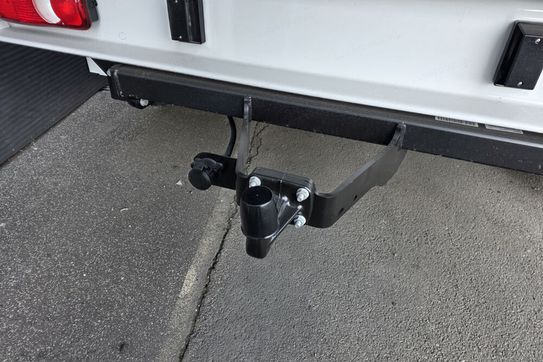 Opel Movano L4 Zabudowa Brygadowa + Wywrotka