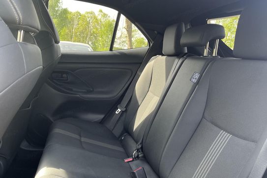 Toyota Yaris Cross 1.5 Hybrid Adventure 4x4