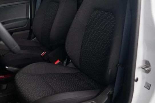 Mercedes Citan 110 CDI Długi