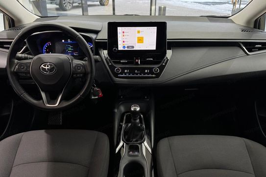Toyota Corolla 1.5 Comfort