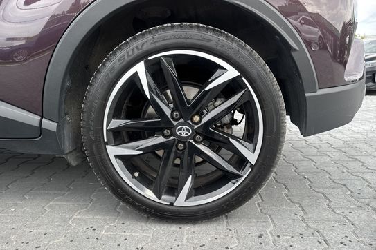 Toyota C-HR GR Sport 1.8 Hybrid GPF