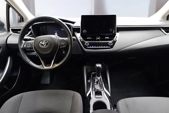 Toyota Corolla Comfort MS
