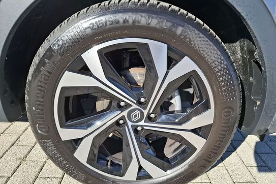 Renault Arkana Techno 1.3 TCe mHEV